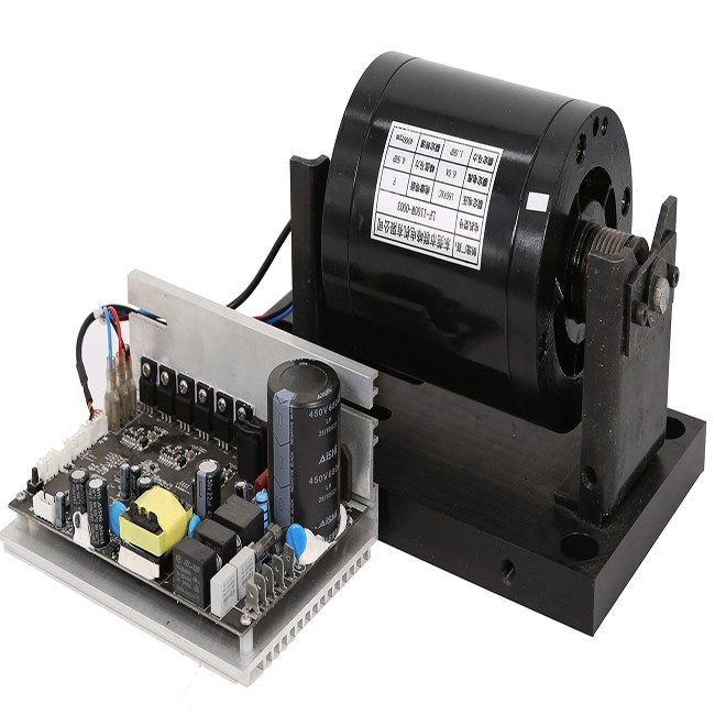 High Reliability Treadmill BLDC Motor
